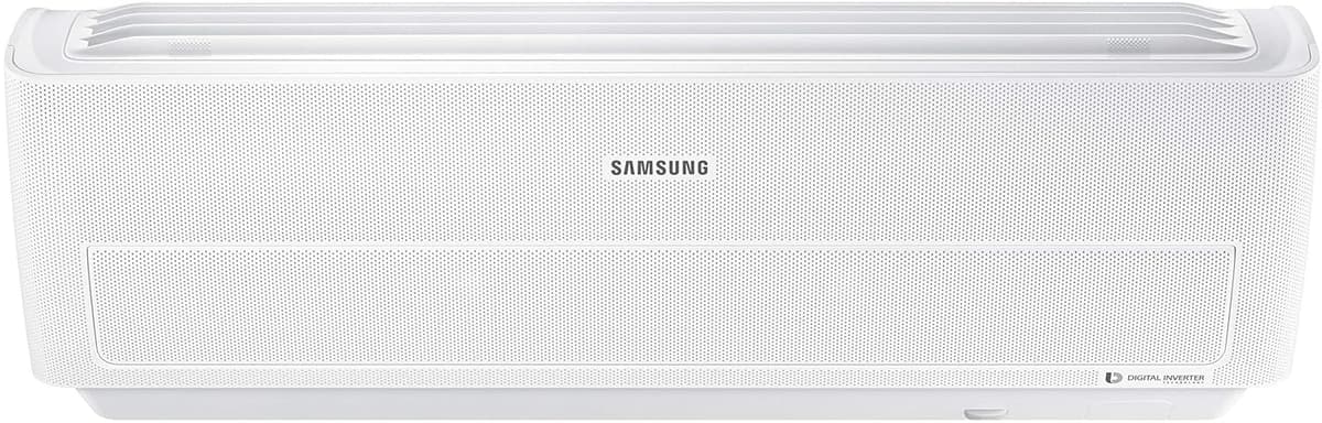 Samsung 1.5 Ton 5 Star Inverter Split AC (Alloy AR18NV5XEWK/NA White)
