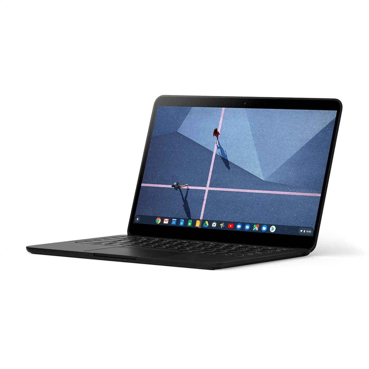 Google Pixelbook Go 128GB Multi-Touch Chromebook/Laptop (Just Black)