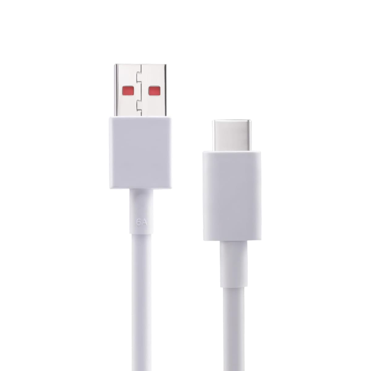 XIAOMI Mi Type C Cable - 22.5W PD Fast Charging, 1m Length for Smartphones, Tablets & All Type C Devices, 480Mbps Data Transfer, Quick Charge 3.0 Compatible (Black)