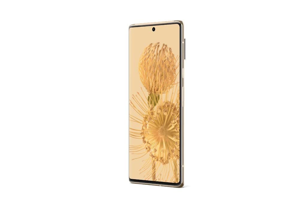 Google Pixel 6 Pro 128GB Sorta Sunny
