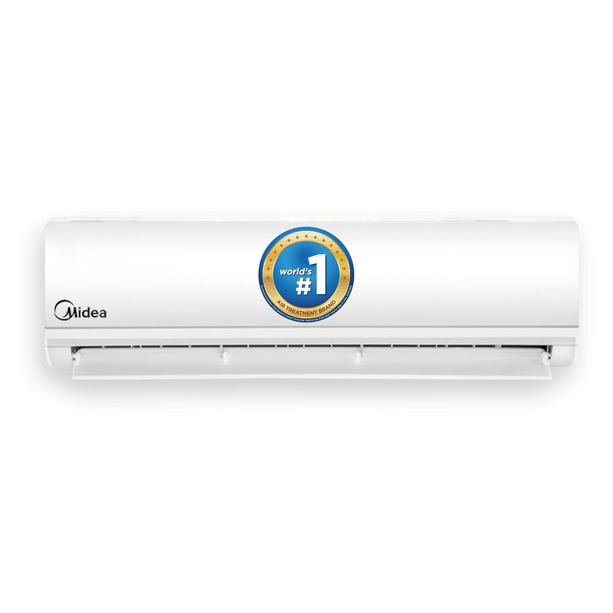 Midea 2 Ton 3 star Split AC (Copper, HD Filter, SANTIS NEO CLS, White, Free 1 Year Extended warranty