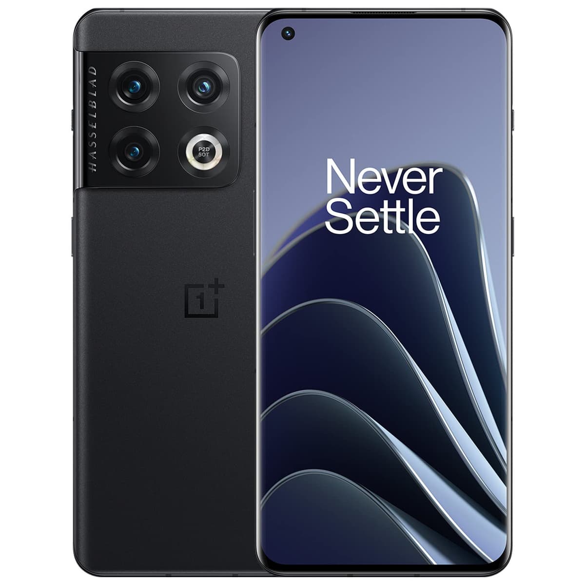 OnePlus 10 Pro 5G 128GB Volcanic Black