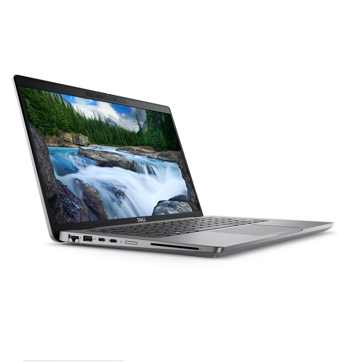 Dell Latitude 3440 14" Notebook - Full HD - 1920 x 1080 - Intel Core i7 13th Gen i7-1355U Deca-core (10 Core) - 16 GB Total RAM - 256 GB SSD, Night Sky