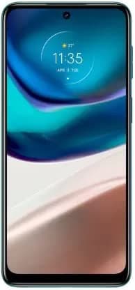 Motorola G42 4GB 64GB Atlantic Green