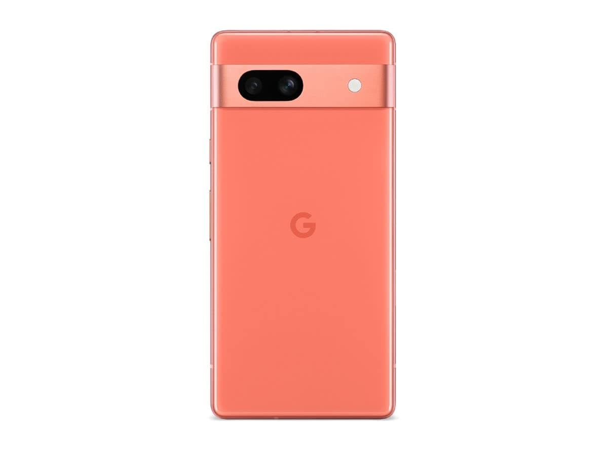 Google Pixel 7a 5G 128GB Coral