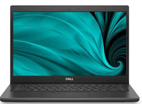 Dell 3440/corei3 12th Gen/8GBRAM/256 SSD/1 Year Warranty/Win 11 pro/with bagpack