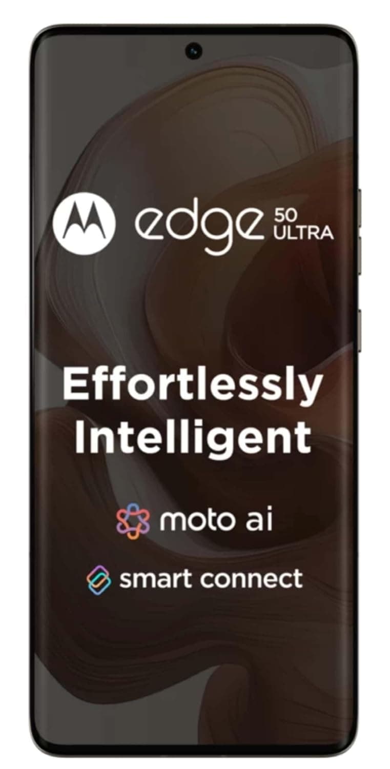 Motorola Edge 50 Ultra 5G Nordic Wood