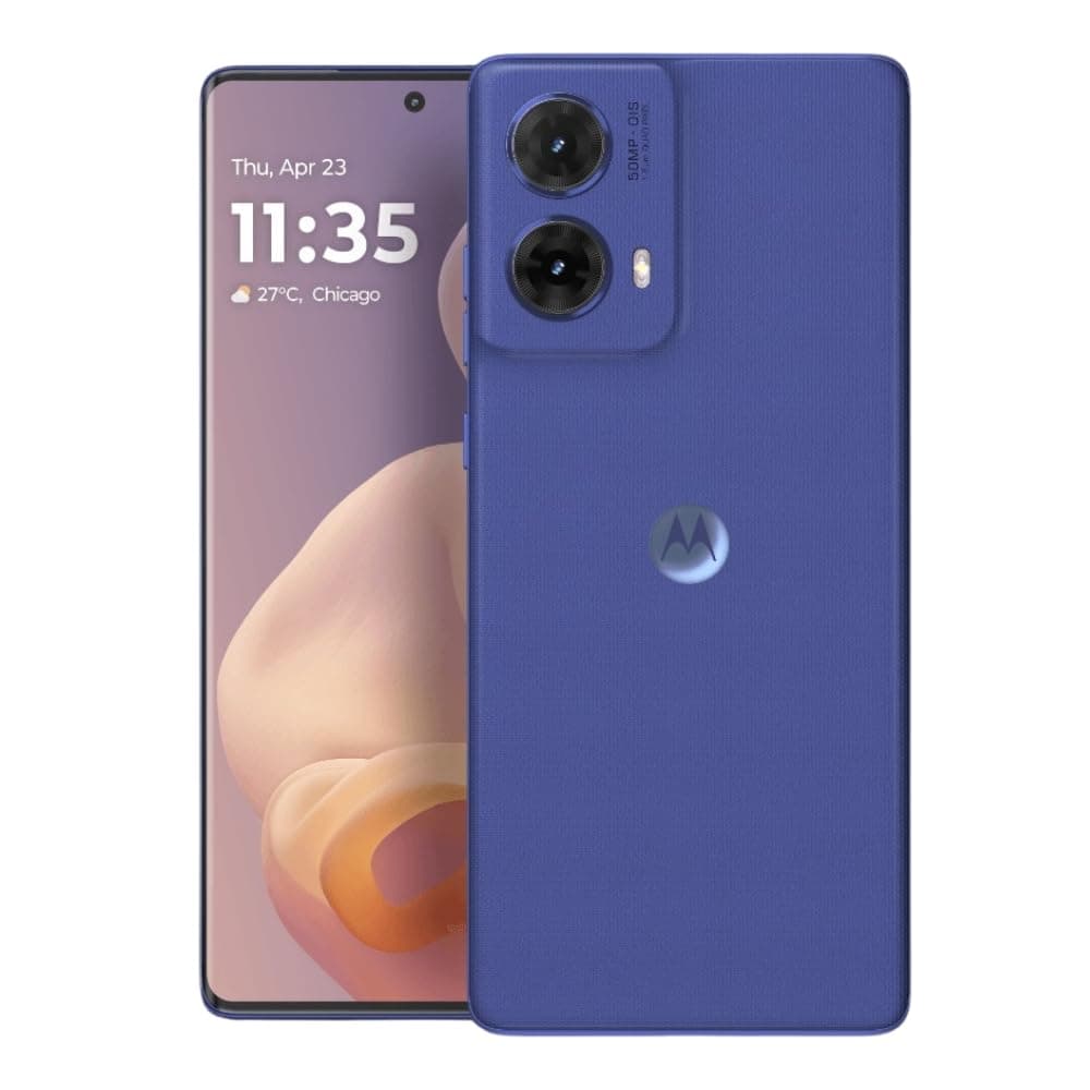 Motorola Moto G85 5G 256GB Cobalt Blue
