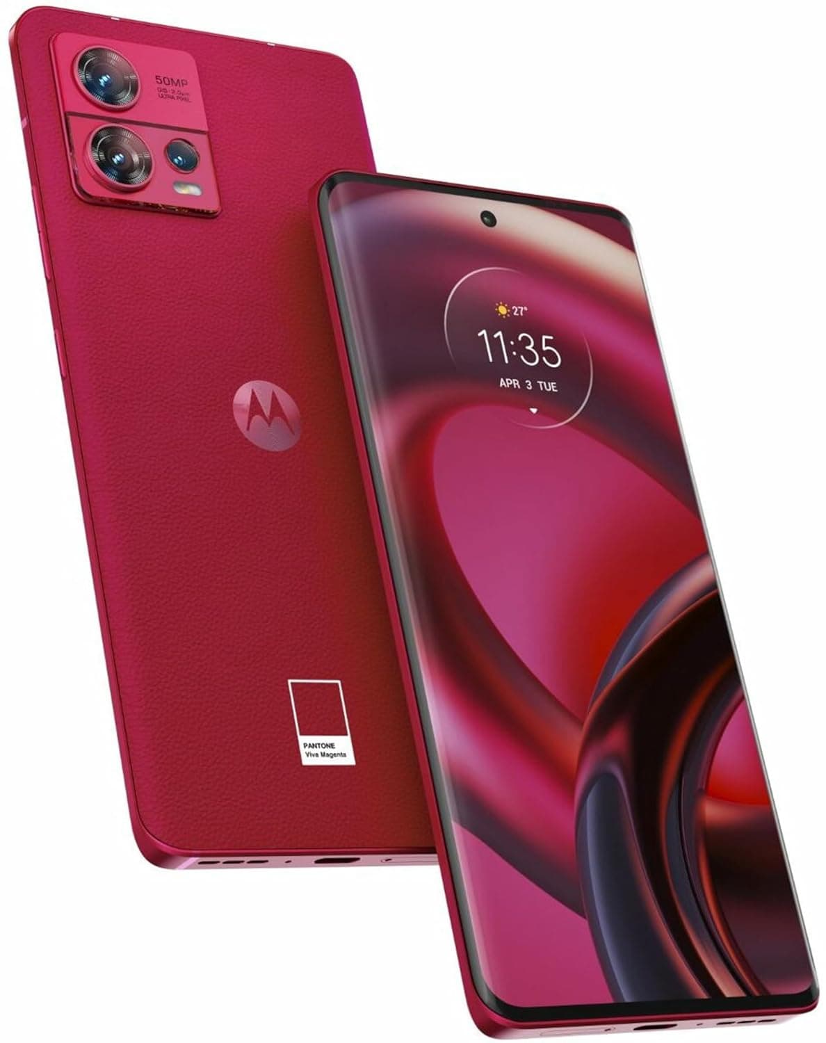 Motorola Moto G85 5G 256GB Olive Green