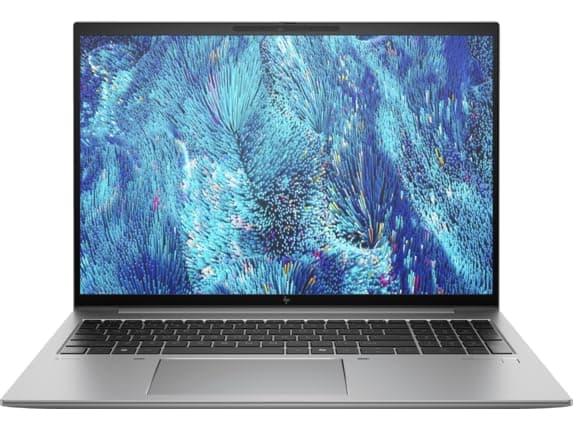 HP Firefly 16 inch Intel G11/DSC U7-155H/16GB/1TB SSD/RTX A500 4GB/Win11 Pro 64/3 Year Warranty(A1VX6PT)