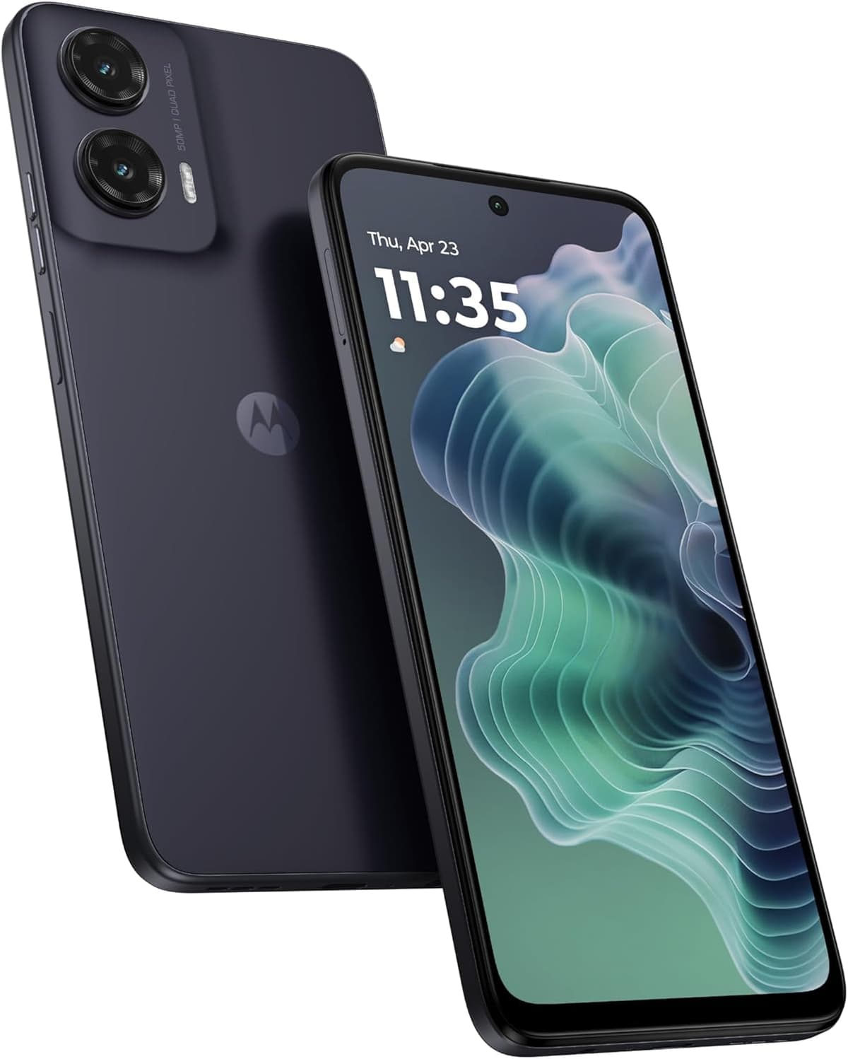 Motorola G35 5G Midnight Black 4GB 128GB