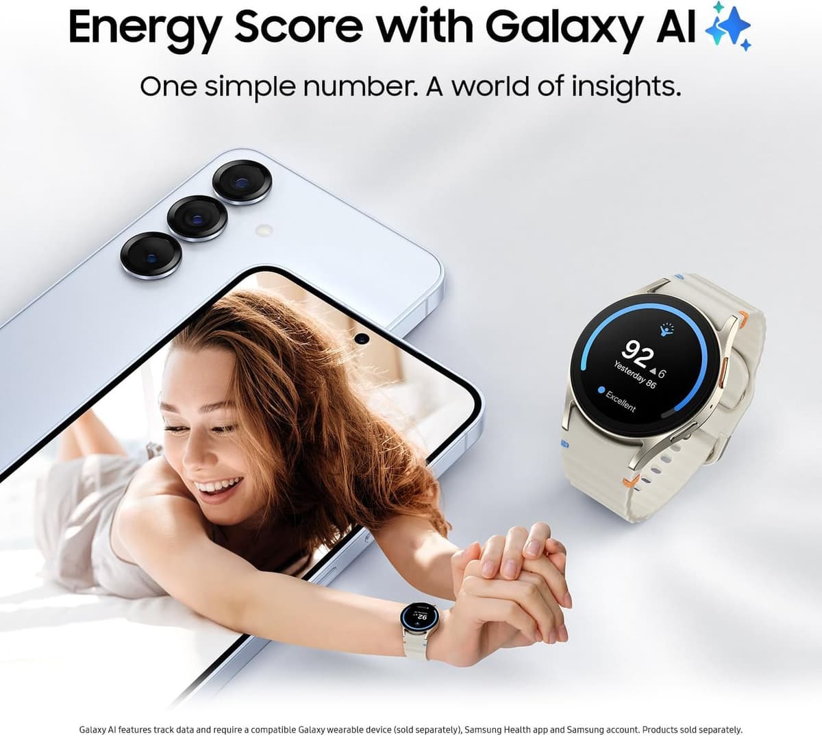 Samsung Galaxy S25 5G 256GB Silver Shadow