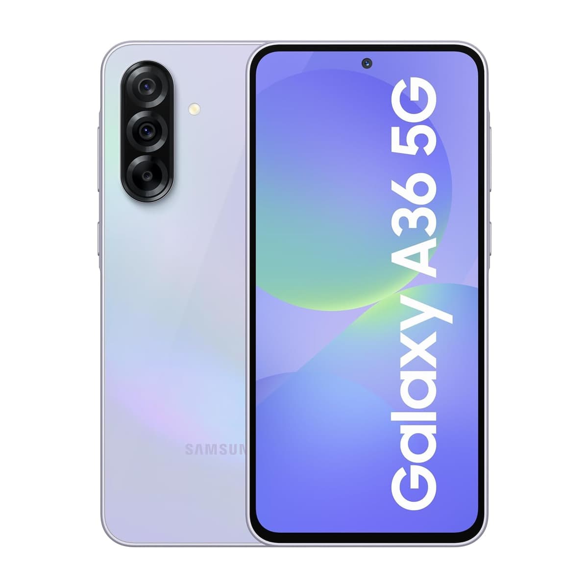 Samsung Galaxy A36 5G 8GB 128GB Awesome Lavender