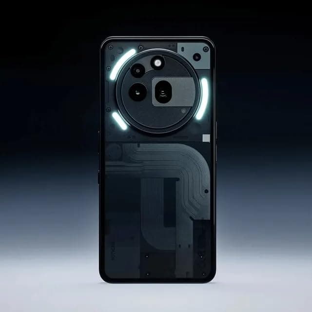 Nothing Phone 3a Pro 5G 8GB 128GB