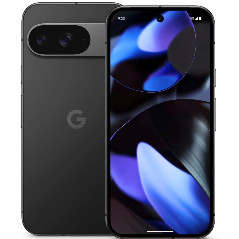 Google Pixel 9 256GB Obsidian