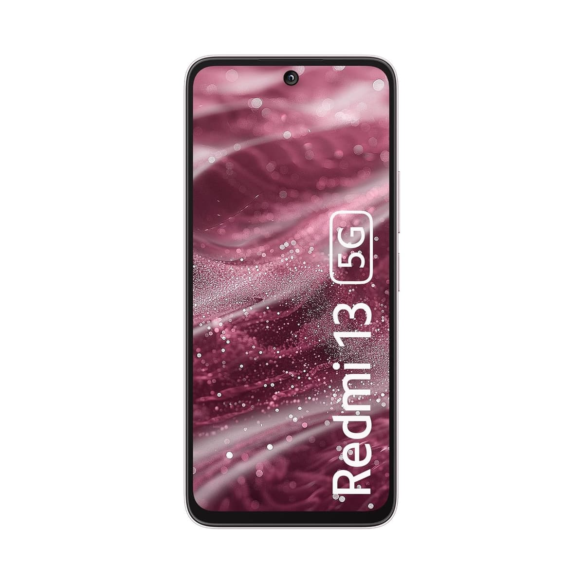 Redmi 13 5G Orchid Pink 8GB RAM 128GB ROM