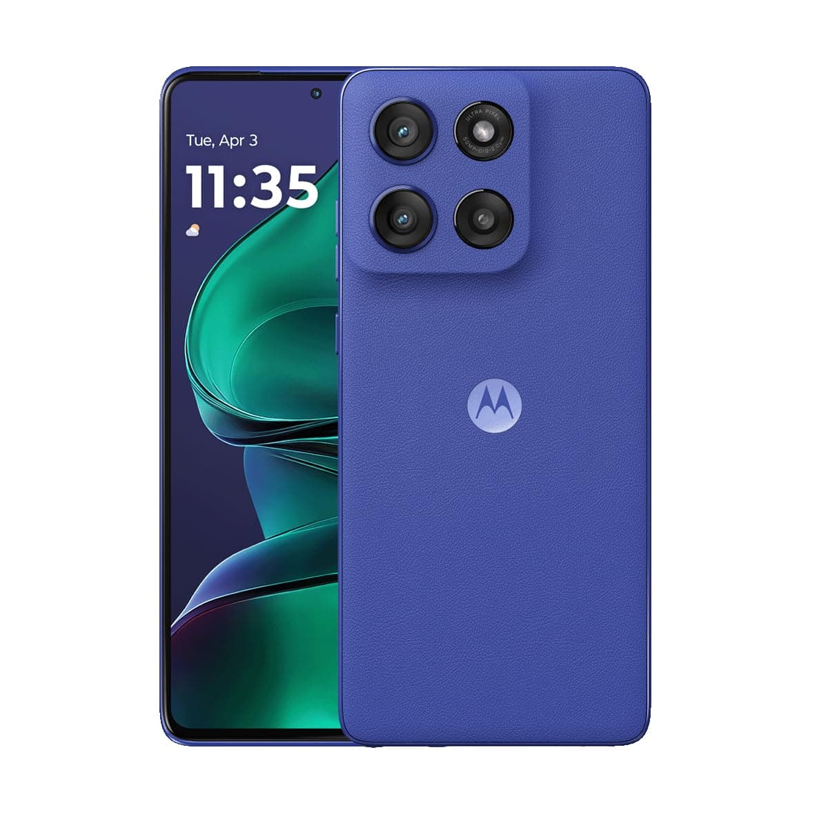 Motorola Edge 60 Stylus 5G 8GB 256GB Pantone Surf The Web