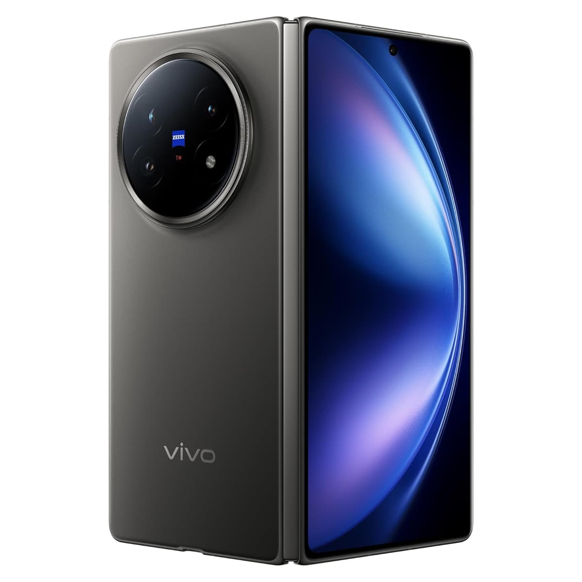 Vivo X Fold5 Titanium Gray 16GB RAM 512GB Storage