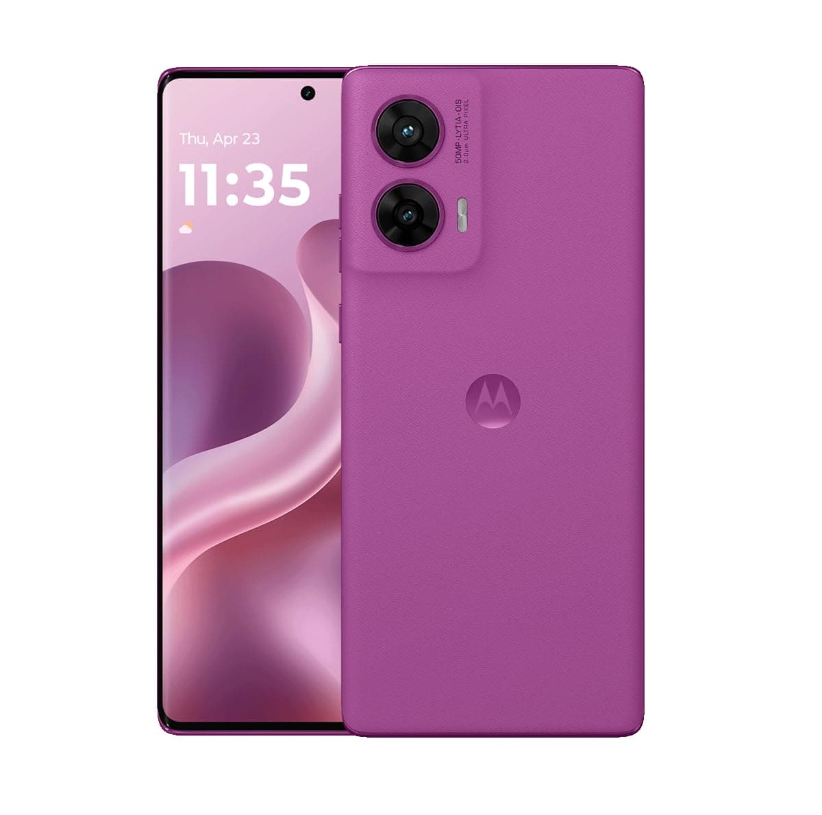 Motorola G96 5G 8GB RAM 128GB Storage