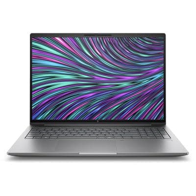 HP U7-155H 16GB (1x16GB) 1TB PCIe NVMe SSD RTX 2000 Ada 8GB Win 11 Pro 5MP + IR cam 16.0 inch AG WUXGA (1920x1200) Wi-Fi 6E + BT 5.3 FPR 1 Yr (A8WM2PT)