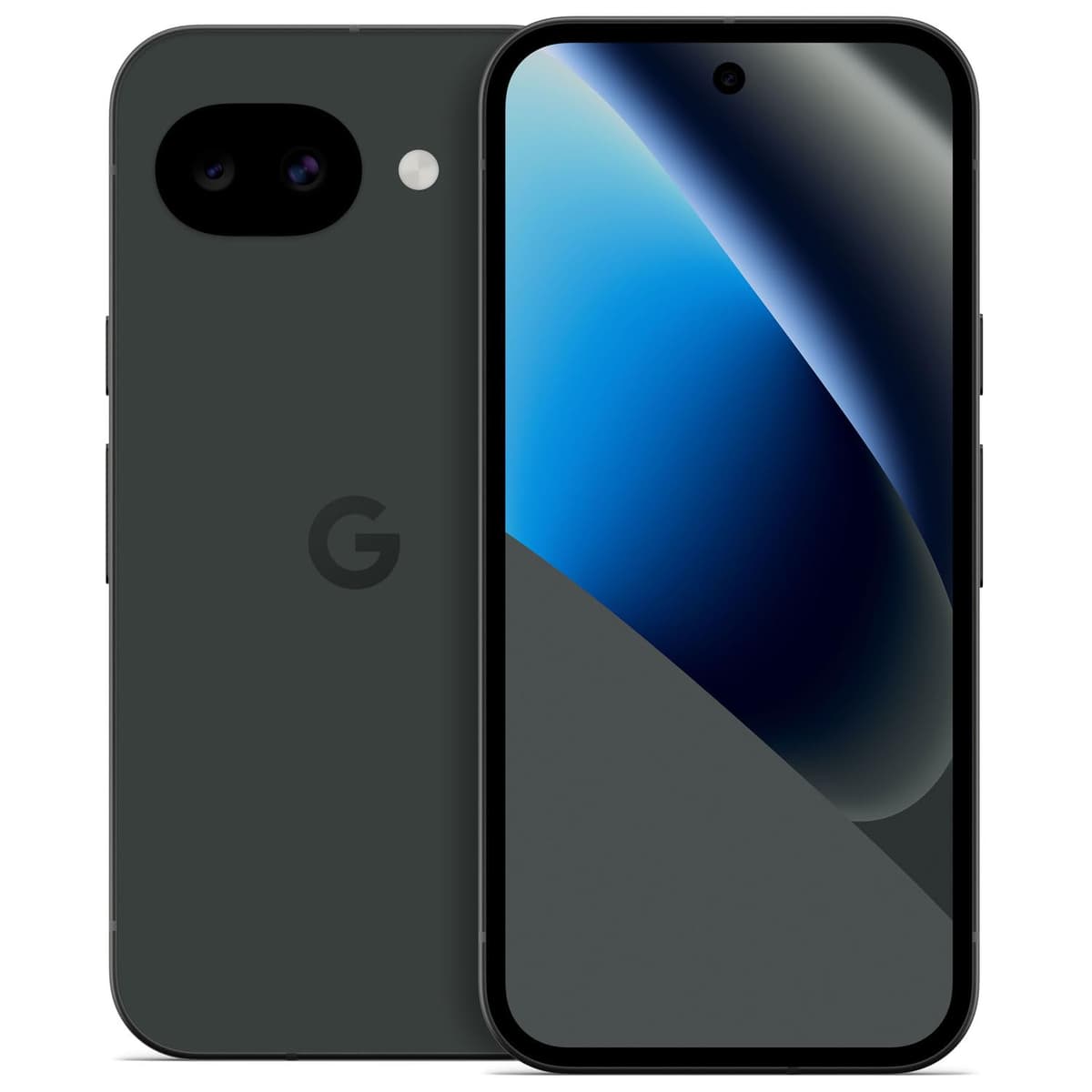 Google Pixel 10a 5G Obsidian 256GB Smartphone