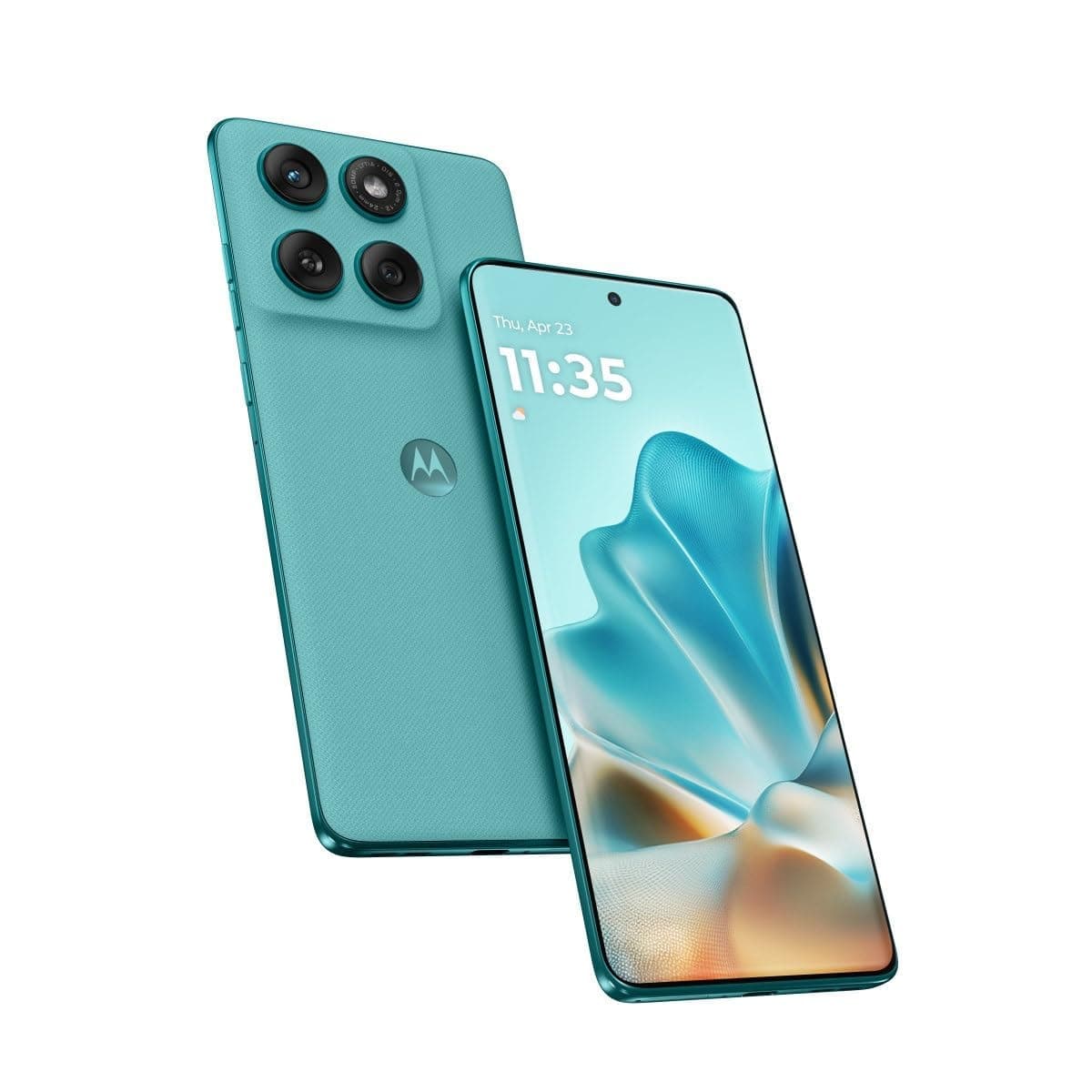 Motorola Edge 60 Fusion 5G 128GB Pantone Amazonite