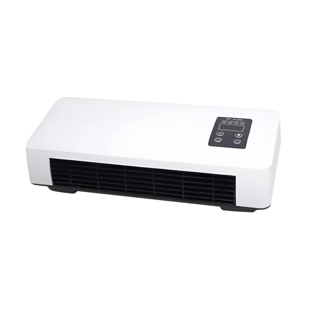 VELURA Ductless Mini Split Air Conditioner with Remote for Apartment Office Bedroom|1 Mini Split Air Conditioner Home & Garden