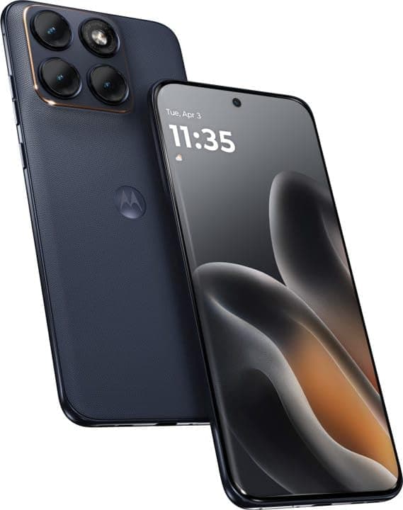 Motorola Edge 70 Fusion 5G 12GB RAM 256GB Storage