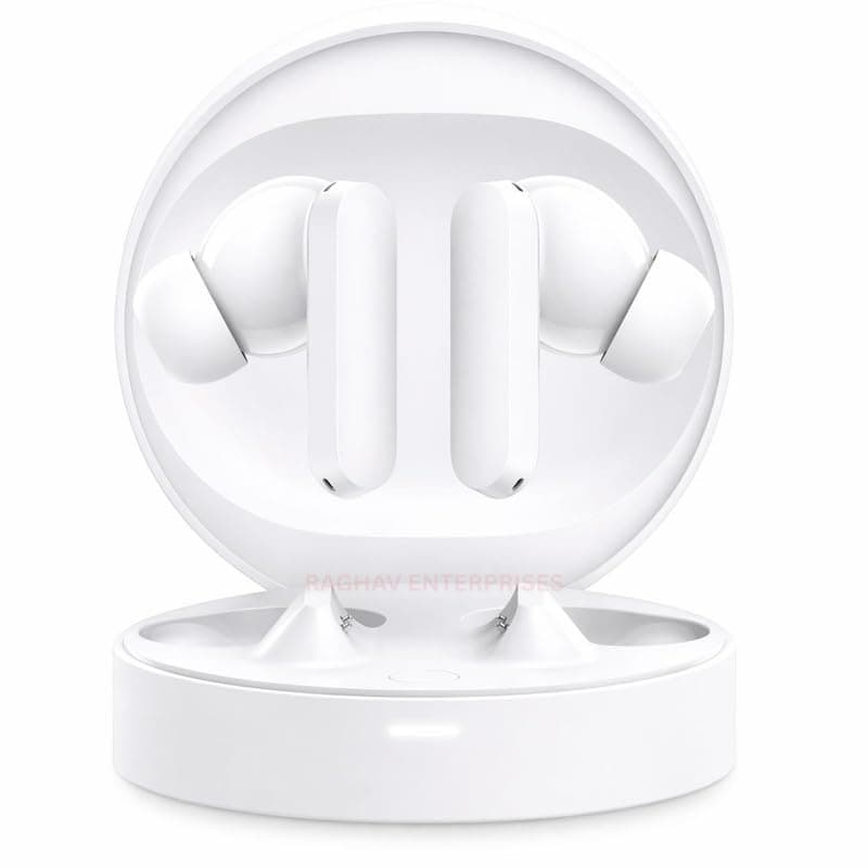Raghav Enterprises Truly Wireless ANC Earbuds for Oppo Reno 12 Pro