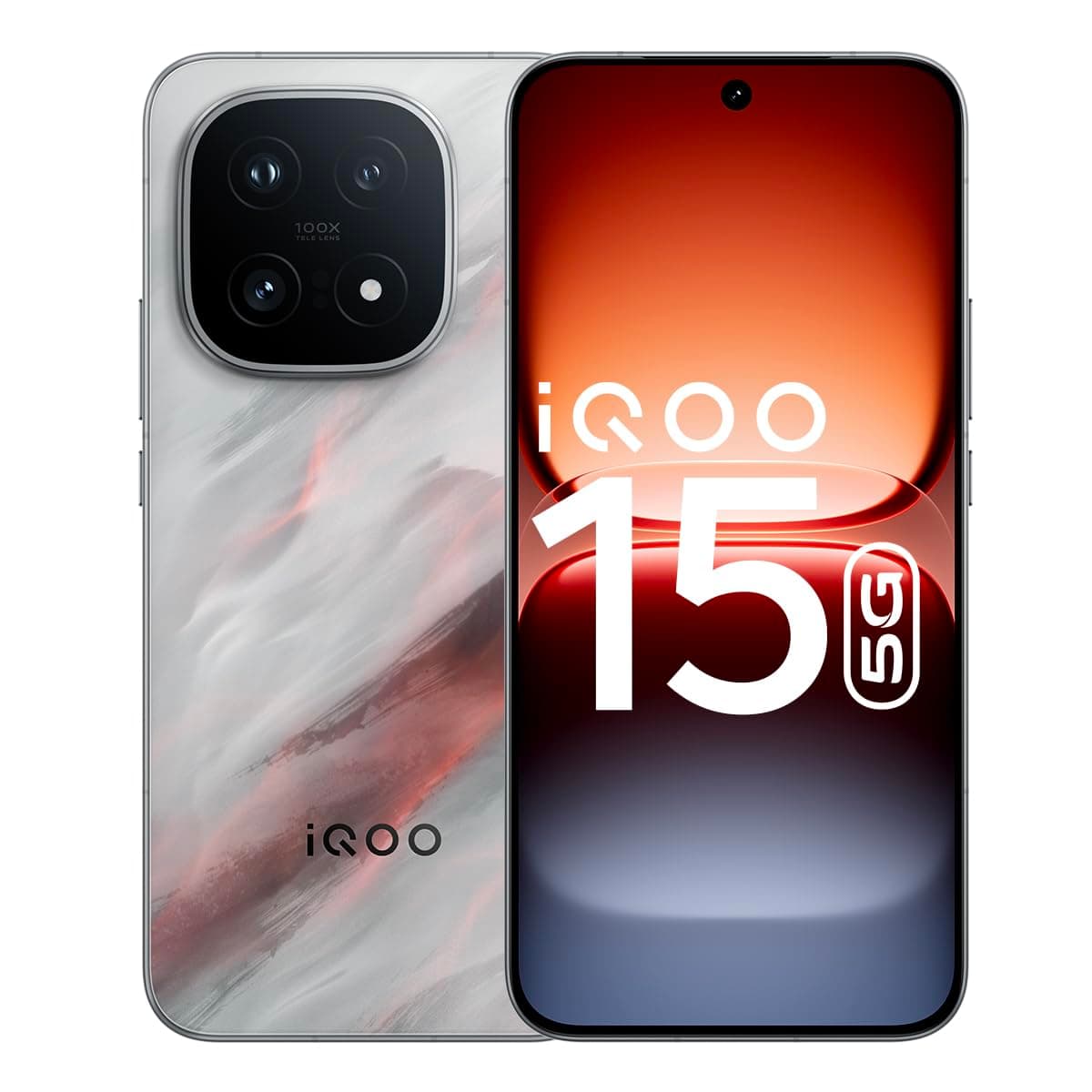 iQOO 15 Apex 12GB 256GB Snapdragon 8 Elite Gen 5
