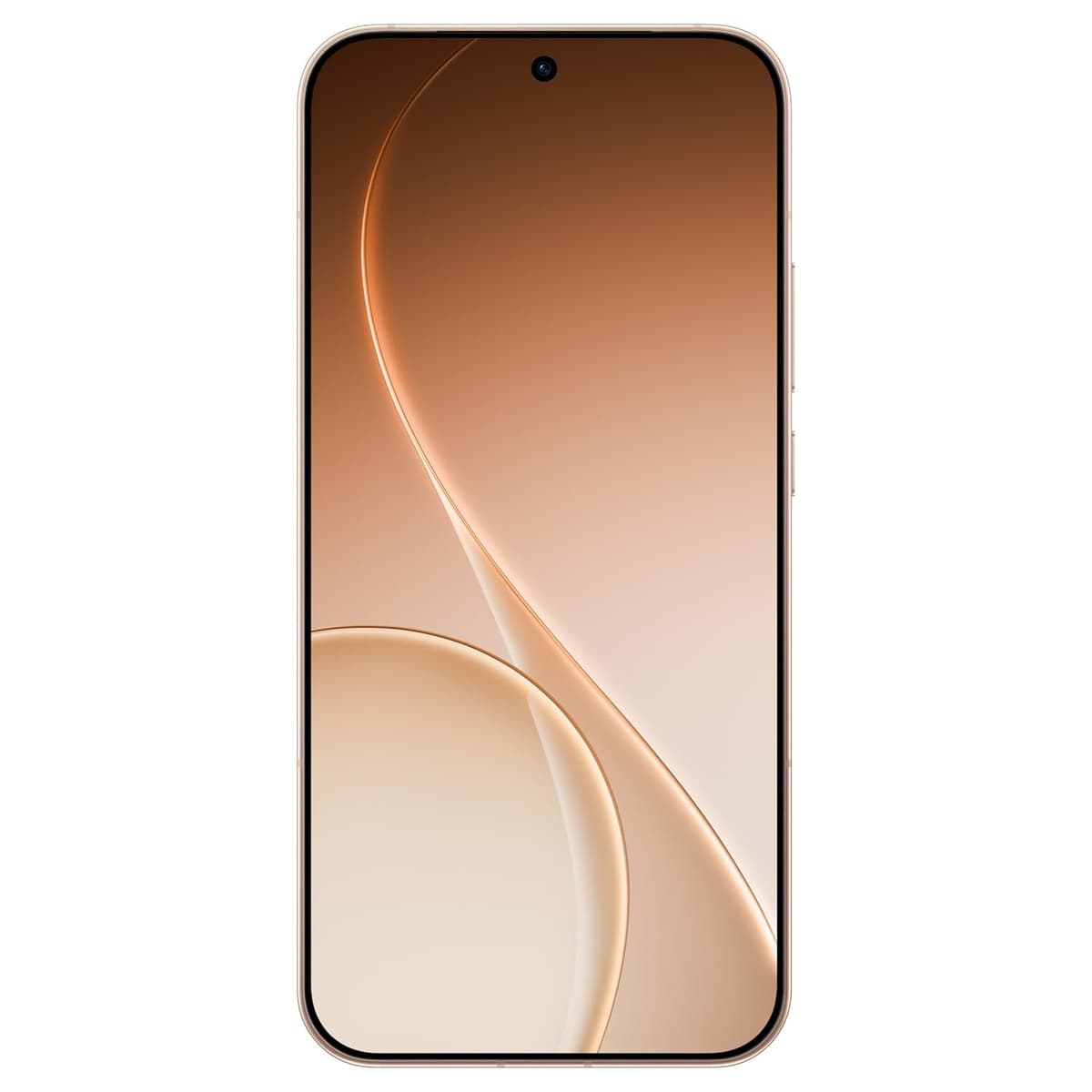 OPPO Reno15 Pro 5G Smartphone 12+512GB Gold, 6.7-inch 120Hz AMOLED with Corning Gorilla Glass, 6500mAh Battery, 80W Fast Charging, 50MP & 200MP Triple Camera, MediaTek Dimensity 8450 Platform, IP69