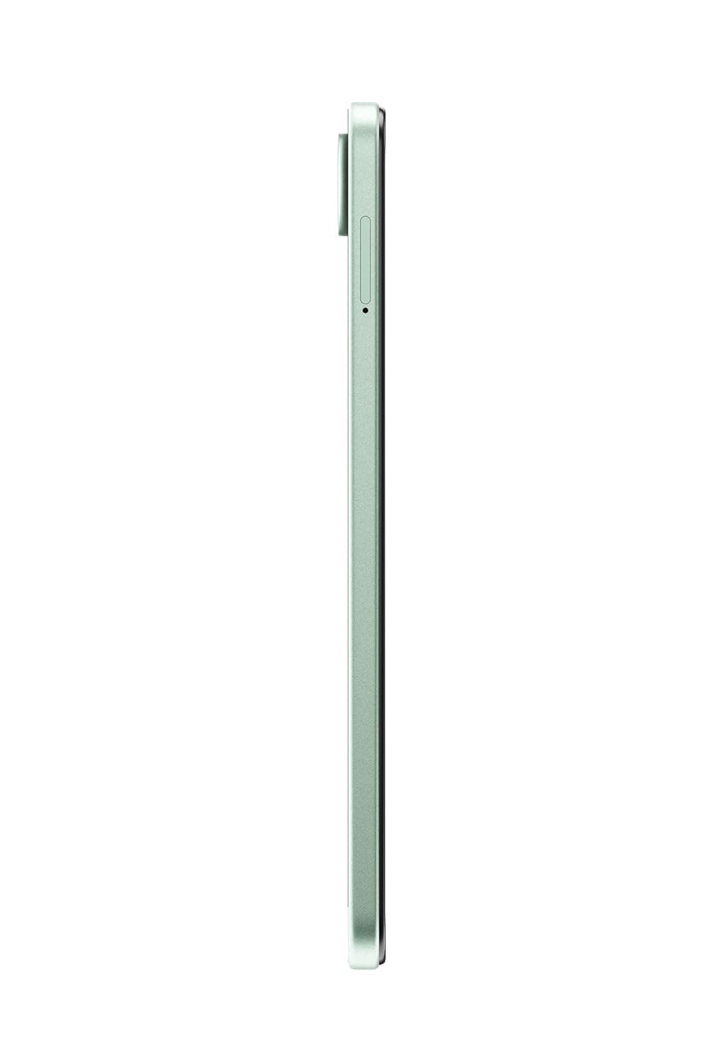 Tecno Pop X 5G 4GB 128GB Ripple Green