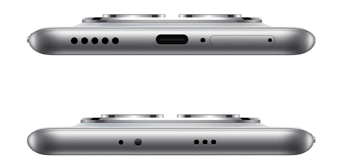 Redmi Note 15 SE 5G Smartphone, Frosted White, 6GB RAM, 128GB, 5800mAh Battery, IP66 Military Grade Durability - image 1