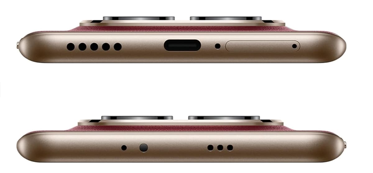 Redmi Note 15 SE 5G Smartphone, Crimson Reserve, 8GB RAM, 256GB, 5800mAh Battery, IP66 Military Grade