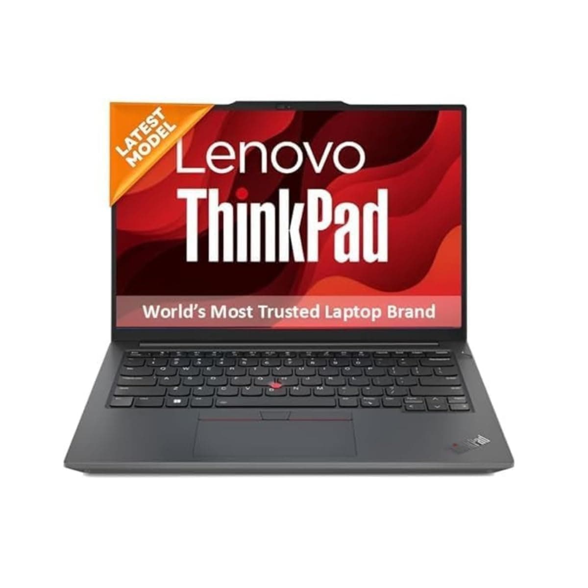 Model L480 Laptop| Core i5 8th Gen | 8GB Fast RAM | 256GB SSD | 14-inch HD Display Win 10| (Pre-Owned & Tested)