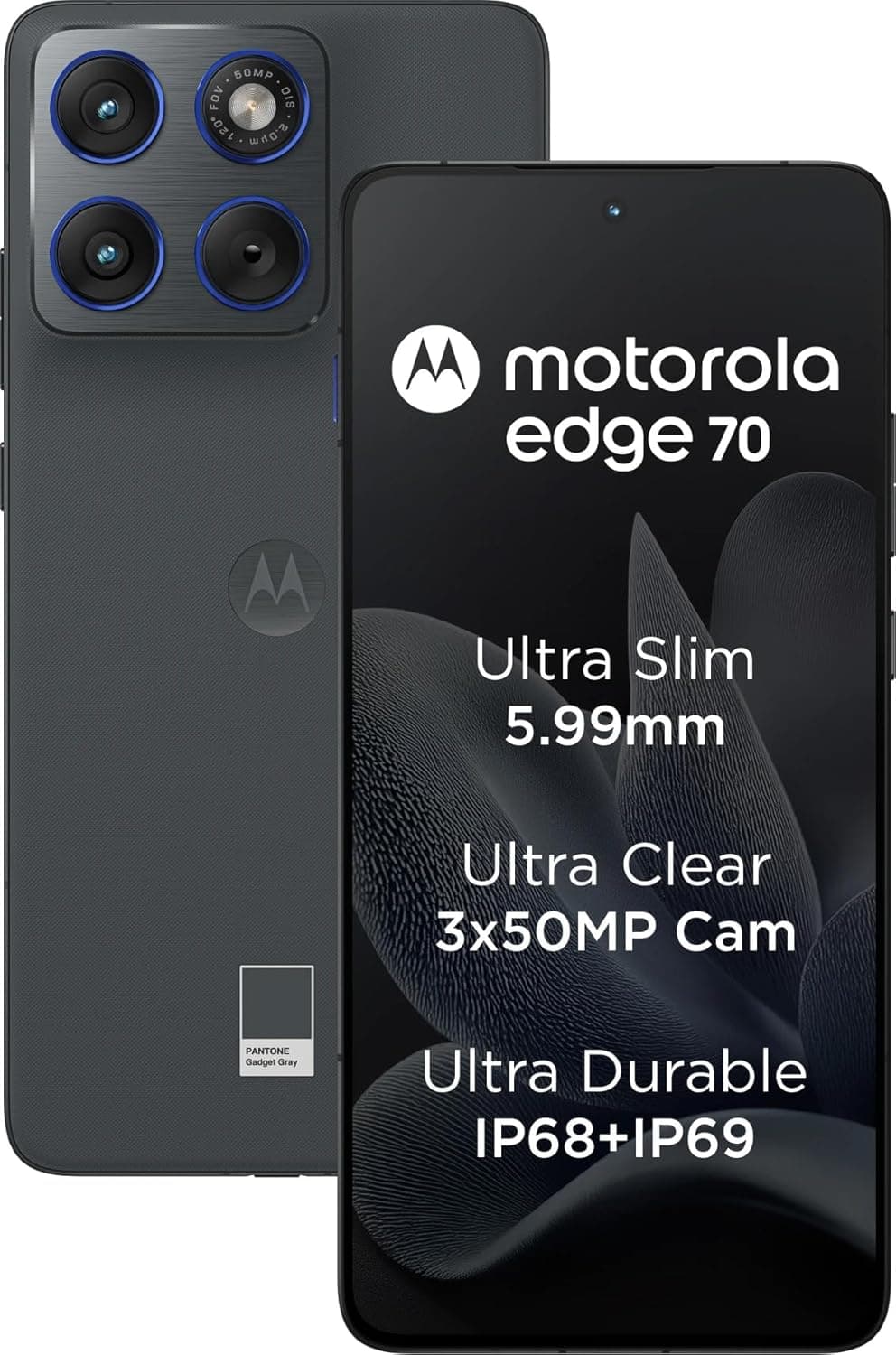 Motorola Edge 60 Fusion 5G 128GB