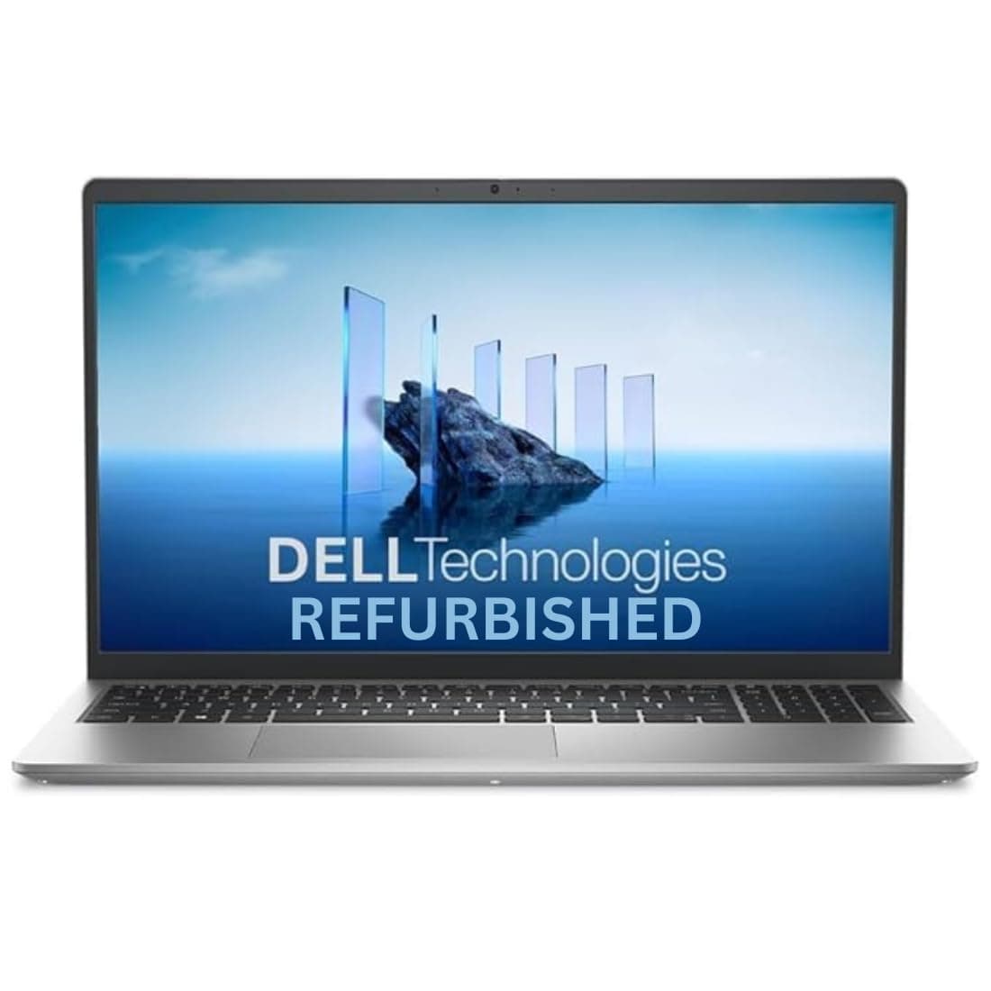 Model 5410 Business Laptop | InteI Core i7 10th Gen | 8GB DDR4 RAM | 256GB SSD | 14” FHD | Win 10| Seller Warranty (Pre-Owned & Tested)