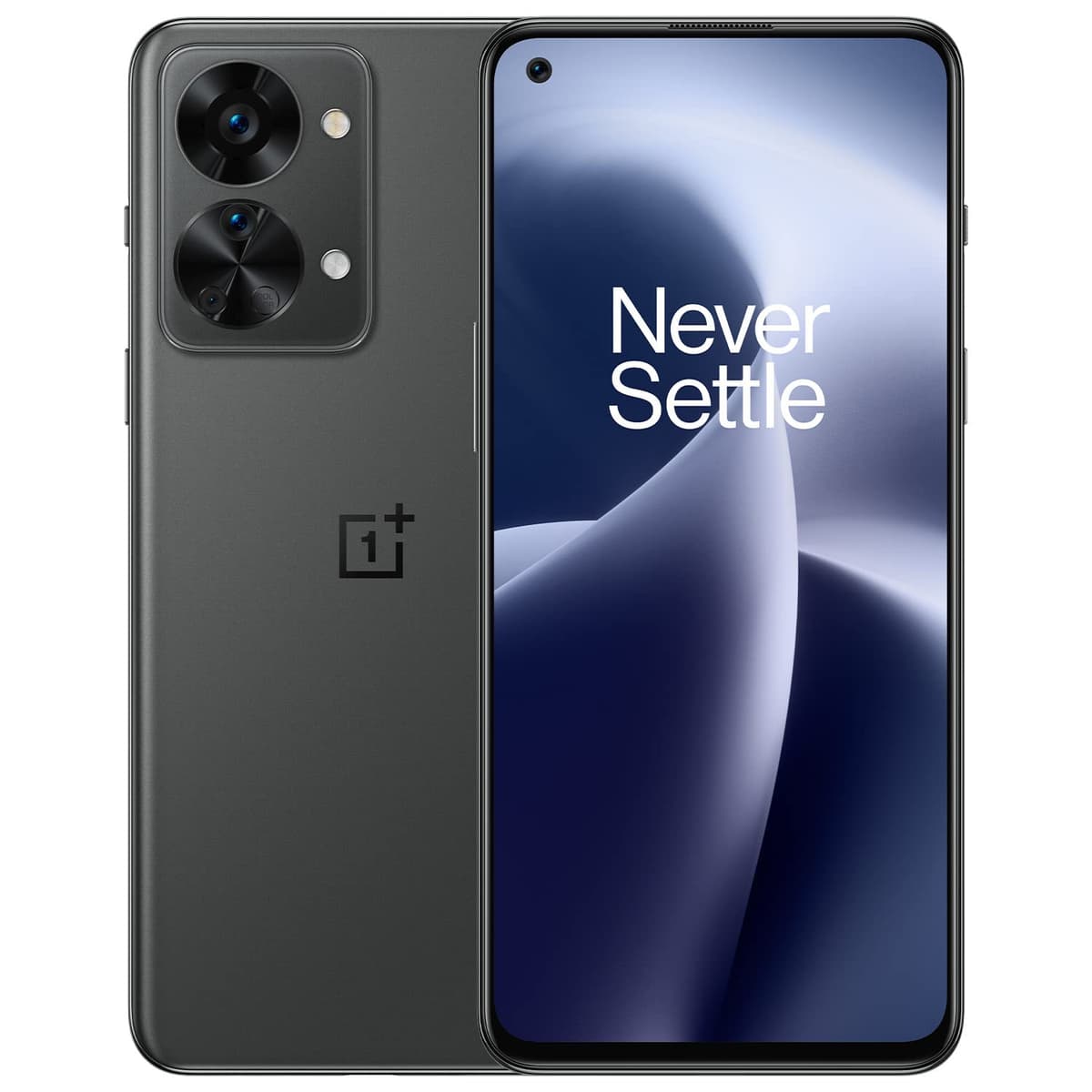OnePlus Nord 2T 5G 8GB RAM 128GB Gray Shadow