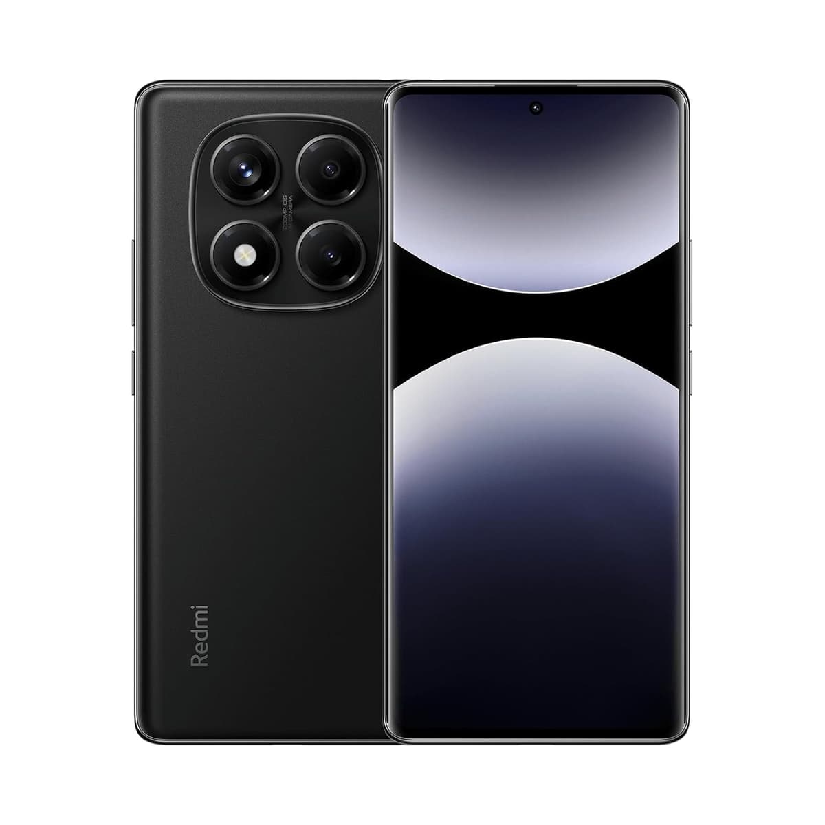 Redmi Note 14 Pro 8GB 256GB Black