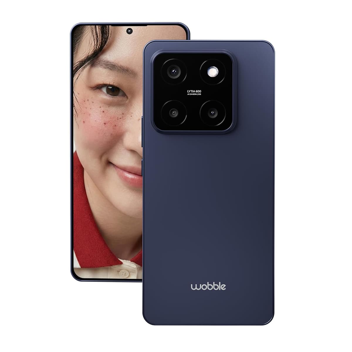Wobble One 5G 8GB 256GB Nova Blue