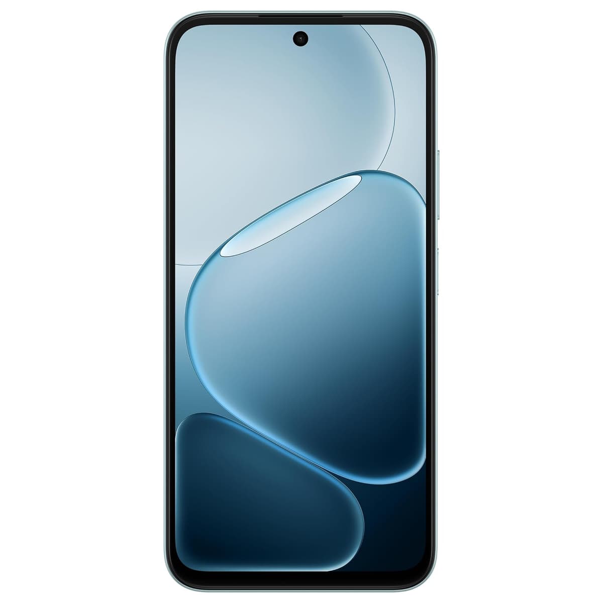 OPPO A6X 5G 128GB Ice Blue 6GB RAM