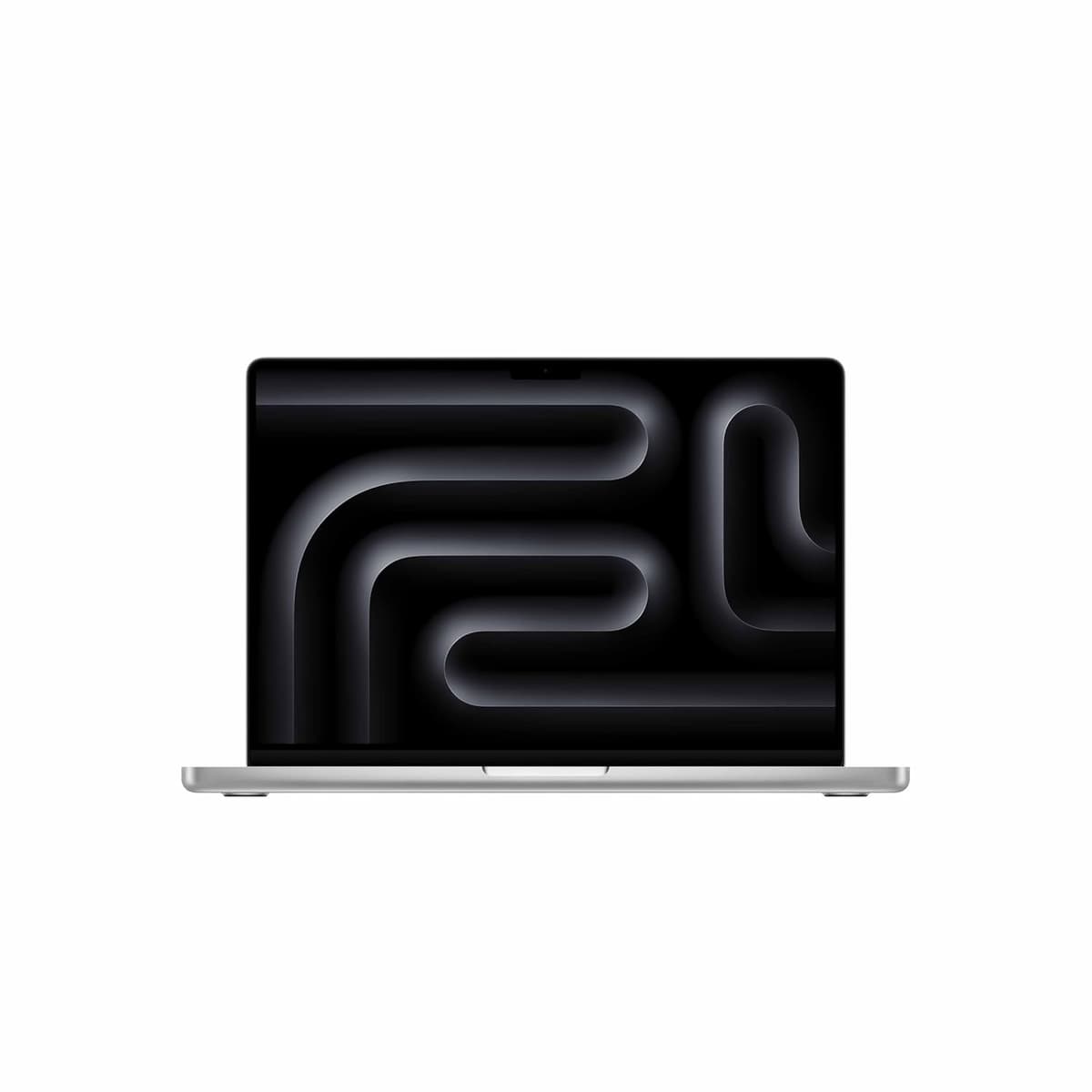 Apple 2026 MacBook Pro Laptop with M5 Pro chip with 15‑core CPU and 16‑core GPU: Built for AI, 35.97 cm (14.2″) Liquid Retina XDR Display, 24GB Unified Memory, 2TB SSD Storage; Silver