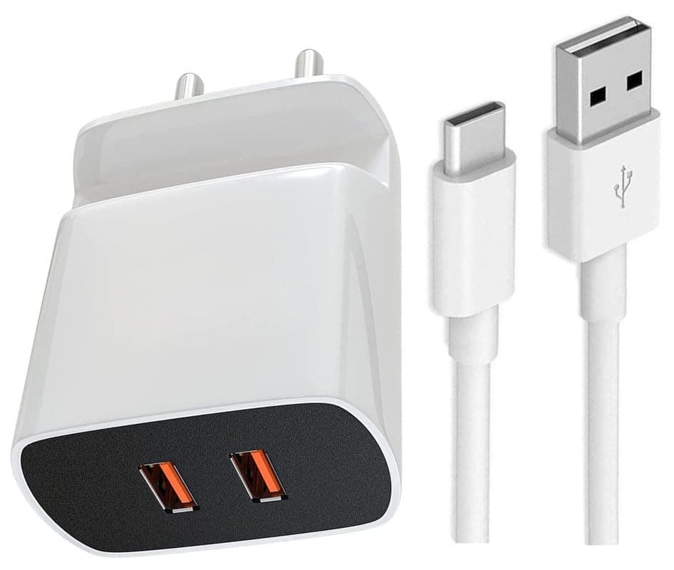 Shopfast 50W Charger for Realme 9i 5G QC 3.0A Type C